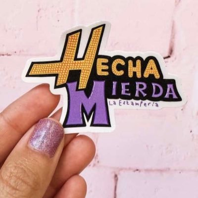 ✨ Próxima parada: el MM💖  0% aesthetic- 100% histeric🫡