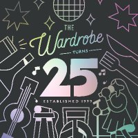 The Wardrobe Leeds (@wardrobeleeds) 's Twitter Profile