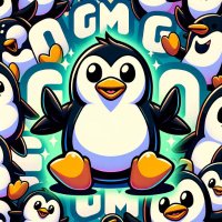 Plushy Penguins(@PenguinsPl3821) 's Twitter Profile Photo