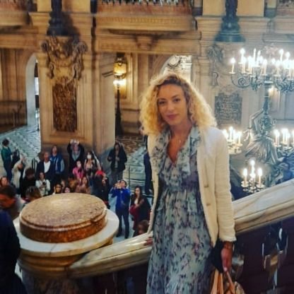 Élève Directrice d'hôpital 🏥 
Passée par la Mairie de @Paris, entre autres.