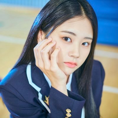 kokonalover's profile picture. #ME_I #佐々木心菜 코코나 필리버스터 계정