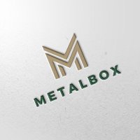 METALBOX(@metalbox_jewels) 's Twitter Profile Photo