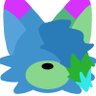 Flothefox1's profile picture. Pansexual & Polyarmour & Demiboy
im French