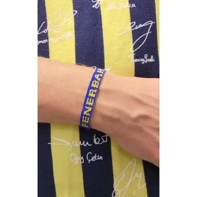 onen_kamuran's profile picture. FENERBAHCELİMSİN