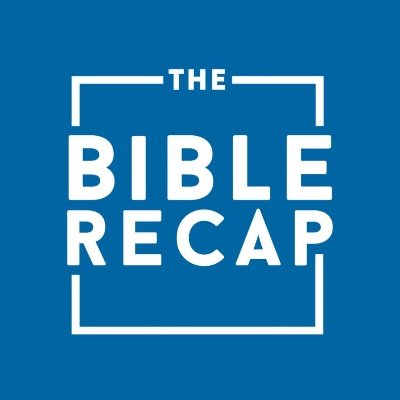 Summary & Highlight Reel of Each Day’s Chronological Bible Reading. Read first, then listen! All the info you need is here: