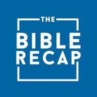 The Bible Recap(@TheBibleRecap) 's Twitter Profile Photo
