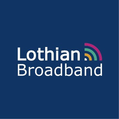 Lothian Broadband is committed to closing the digital divide by connecting local people & businesses with an ultrafast broadband network