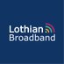 Lothian Broadband (@lothianbb) Twitter profile photo Lothian Broadband (@lothianbb) Twitter profile photo
