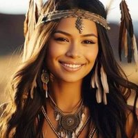 Native American(@nativesmamerica) 's Twitter Profile Photo