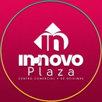 Centro Comercial Innovo Plaza(@InnovoPlaza) 's Twitter Profile Photo