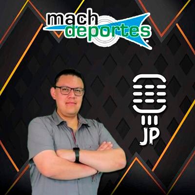 Relator y reportero  @MachdeportesFM #MachDeportesFC LUN - VIER 15h00 a 17h00 🗣️🎙️⚽📻
Odio el periohinchismo y los fanáticos irracionales.