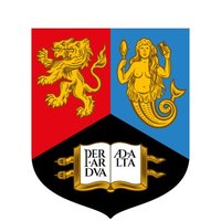 Uni of Birmingham (@unibirmingham) 's Twitter Profile Photo Uni of Birmingham (@unibirmingham) 's Twitter Profile Photo