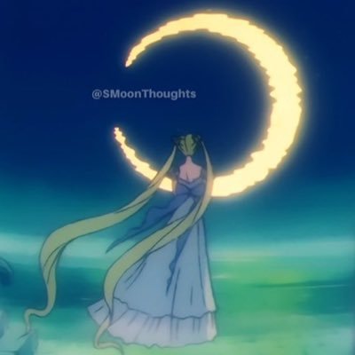 Sailor Moon Thoughts 🌙さんのプロフィール画像