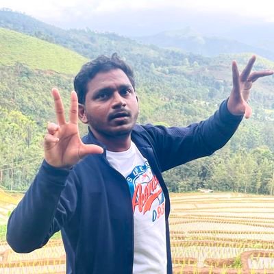 kalluriravi444's profile picture. ..