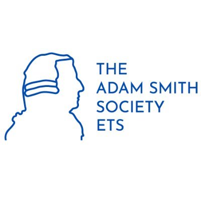 The Adam Smith Society è un'associazione senza scopo di lucro e apartitica focalizzata all'analisi della regolamentazione pubblica dell'attività economica.