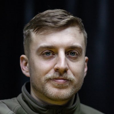 head of medical service of the First corp Azov of the national guard of Ukraine