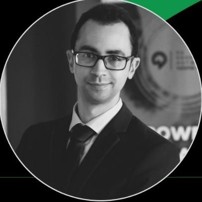 Start-Up Co-Founder | WE Sustainability Consulting | Sustainability Consultant for Publicly Listed Companies l Co-Founder of Denis Dunn Investor Club