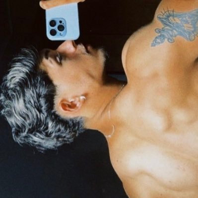 henritesao's profile picture. 