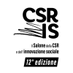 Salone CSR e IS (@CSRIS_it) Twitter profile photo