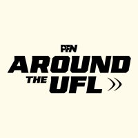 Around The UFL (@aroundtheufl) 's Twitter Profile Photo Around The UFL (@aroundtheufl) 's Twitter Profile Photo