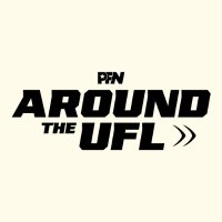 Around The UFL(@AroundTheUFL) 's Twitter Profileg