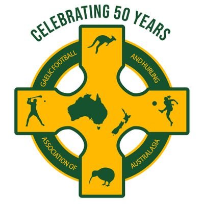 Gaelic Football & Hurling Association of Australasia. @officialgaa affiliate promoting and developing Gaelic games across Australia and New Zealand.