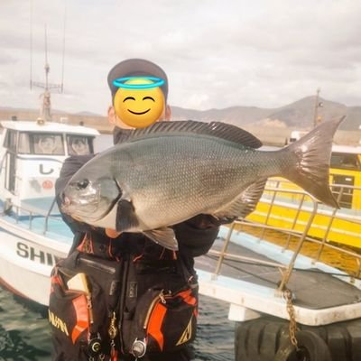 理論的&科学的に考える釣りを🎣釣り雑誌や大学や水産研究所の情報や論文を読むとヒントがたくさん🎣(でも鵜呑みにせずに正しいかどうかを考えましょう)　フカセ釣り中心🎣ウキを浮かせての全遊動、二段ウキ、遠投が武器🎣　　　　　　　　　　釣りや麺や観光などいろいろ呟いてみます🎣頑張っている方やお店をどんどん応援😆　