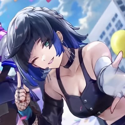 hydroanemo's profile picture. #原神 ★︵ . account dedicated to all characters #anemo & #hydro !? ☆