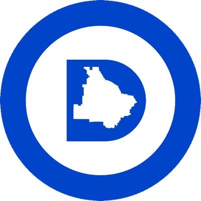 A county committee of the Democratic Party of Georgia. Voter Protection Hotline: 888-730-5816.