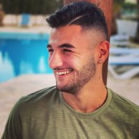 Marco Moschetto (@moschetto_marco) 's Twitter Profile Photo Marco Moschetto (@moschetto_marco) 's Twitter Profile Photo