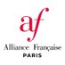 Alliance Française de Paris (@alliancefrparis) Twitter profile photo