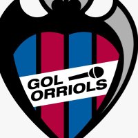 Gol Orriols(@Golorriolss) 's Twitter Profile Photo