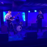 Uncle Rusty's Pocket Sand (@unclerusty_sand) 's Twitter Profile