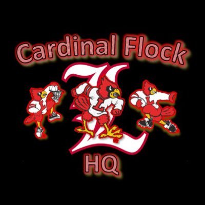 Your source for Louisville Sports related news, hot-takes, highlights, tailgates, and fan-filled fun. Support our Cards & Join the Flock! #GoCards