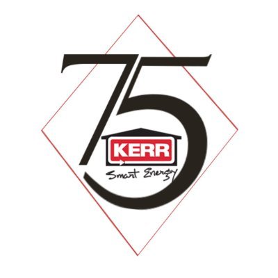 Kerr is a leading wholesale distributor of heating, ventilation, air conditioning and refrigeration (HVACR) materials for residential and commercial markets.