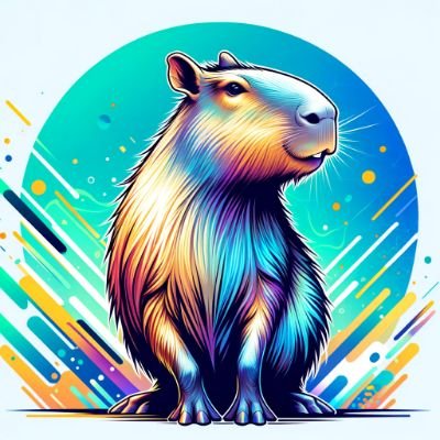CapybaraCCoin Profile Picture