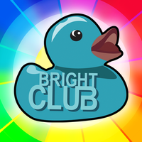 Bright Club Edinburgh(@BrightClubEDN) 's Twitter Profile Photo
