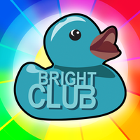 Bright Club Edinburgh (@brightclubedn) 's Twitter Profile