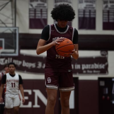 Isaiah 60:22 ✝️| 6’4 Combo Guard | Brunswick | NY Gauchos | Class 2027 | 4.2 GPA | 917-459-0688