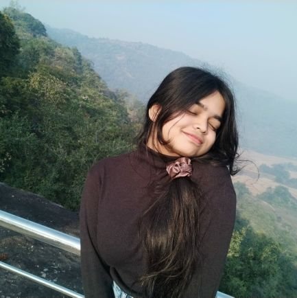 undergraduate at SR university.
quite impressive at first impression.
creative but clumsy!
love movies, food,clicking pictures, and seeking new experiences.