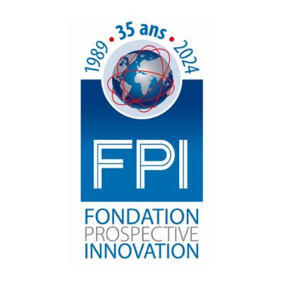 La Fondation à l'écoute du monde.
🏛  créée en 1989, présidée par @jpraffarin