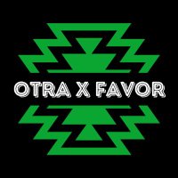 OtraXFavor(@otraxfavor) 's Twitter Profile Photo