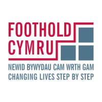Foothold Cymru (@footholdcymru) 's Twitter Profile