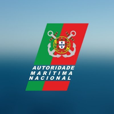 Página Oficial da #AutoridadeMarítimaNacional