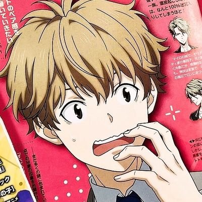 そうさんのプロフィール画像