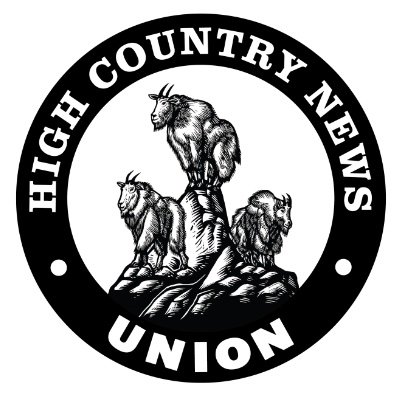 Associate Editor @HighCountryNews Indigenous affairs desk. Only on Twitter for @HCNunion