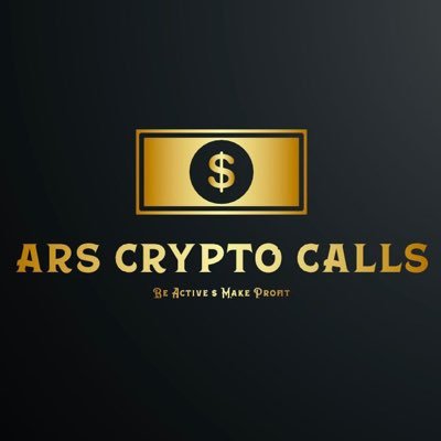 arscryptocalls7 Profile Picture