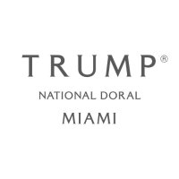 Trump National Doral Miami(@TrumpDoral) 's Twitter Profile Photo