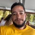 Airton Libรณrio (@tom_liborio) Twitter profile photo Airton Libรณrio (@tom_liborio) Twitter profile photo
