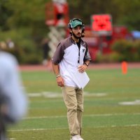 Jonathan Conte (@coachcbison) 's Twitter Profile